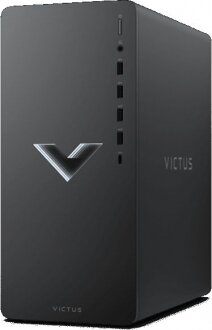HP Victus 15L Gaming TG02-0048nt (6F832EA) Masaüstü Bilgisayar kullananlar yorumlar